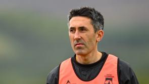 Rory Kavanagh takes up manager's role at Watty Graham's Glen