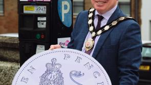 10p parking promotion returns to Magherafelt 