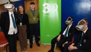 GEMX interactive roadshow comes to Claudy
