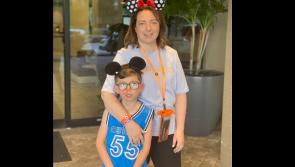 Limavady family raise over £11k for Foyle Hospice in memory of Emma