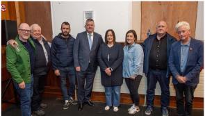 Sean Brown’s family await outcome of judicial review on public inquiry into his murder