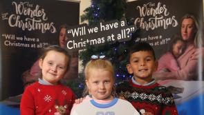 St Vincent de Paul launch annual appeal to support families at Christmas