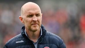 Paddy Tally set to be named as new Derry senior football manager