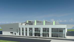 Magherafelt firm takes the steer on new £13.5M DVA test centre