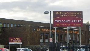 Education Minister invited to visit St Brigid's College in Derry