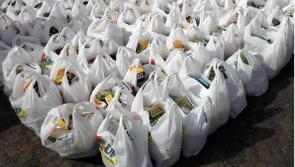 Almost 9,000 emergency food parcels distributed in Foyle in last year 