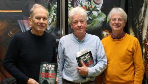 ‘Decades of Deceit: The Stalker Affair and its Legacy’ launched in Derry