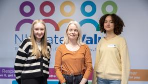 NI Water empowers Derry students with real-world industry experience