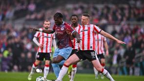 ‘Patrick’s loss affected us’ - Derry defender Shane McEleney