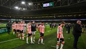 Charlie from the Stands: People will come and go, but Derry City will remain!