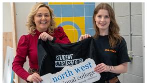 NWRC tiling trainee to compete in SkillBuild National Finals in Milton Keynes