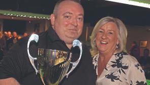 IN PICTURES: Annual Oglach Tony Gough snooker competition in Shantallow House