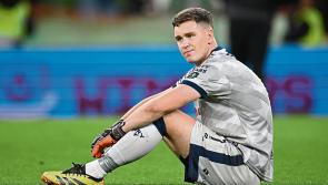 Derry's Brian Maher will not rush into a decision on his future