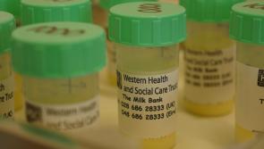 Western Trust makes appeal for lifesaving donor breast milk