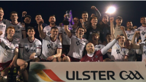 Perfect weekend for Derry's hurling clubs on Ulster stage 