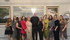 IN PICTURES: St. Mary's Faughanvale GAC annual prizegiving