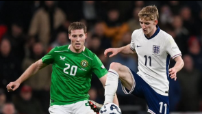 The Republic of Ireland's newest international and his connection to Derry