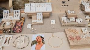 Guildhall Craft Fair returns to Derry this weekend