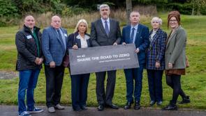 ‘It lasts for a lifetime’ – RTC victims back campaign to reduce road deaths