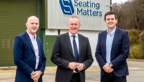 Seating Matters to expand clinical manufacturing facility with 62 jobs across Limavady and Derry