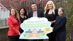 Derry schools participate in new Zero Waste educational programme