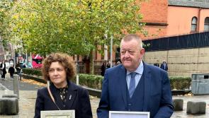 ‘We got the apologies and we got the settlement but we have yet to get justice’ - Billy McGreanery Jr