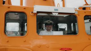 County Derry man wins prestigious award for restoring a historic lifeboat at 2024 National Historic Ships UK Awards

