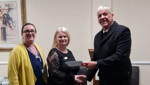 Historic Derry Funeral Directors aid organisations with Community Assistance Awards