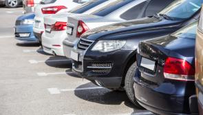 Site work to enable free hospital car parking in 2026