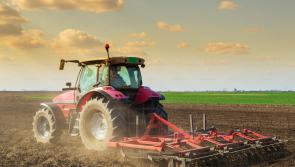 McGlone: Executive must provide dedicated funding for farmers