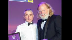 Roadside Garages Kia Coleraine named double-award winner