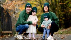 AIB NI calling on communities to ‘Step Up’ for the 2024 GOAL Mile