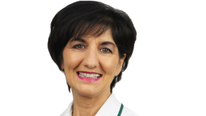 Ballinascreen Historical Society's guest speaker for December to give talk on her remarkable life story