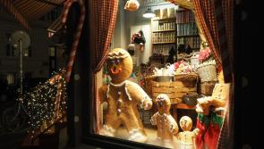 Annual search for Causeway Coast and Glens best Christmas window display gets underway