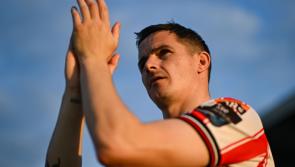 Ciaran Coll set to leave Derry City to join Glentoran