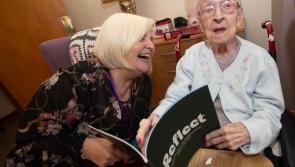 IN PICTURES: Nostalgic book celebrates memories of residents at Longfield Care Home