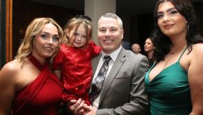 IN PICTURES: Seán Dolans GAC Annual Dinner Dance in The City Hotel
