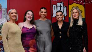 IN PICTURES: Annual Slaughmanus GAA Dinner Dance