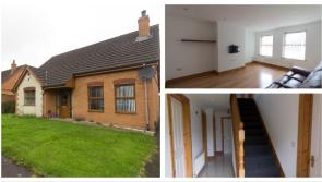 PROPERTY: Ideal Derry home for first time buyers hits the market