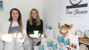 A day of festive celebration at Flowerfield Arts Centre