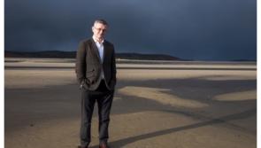 Renowned author and historian to lead The Friends of The Derry Walls lecture