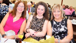 Throwback Tuesday: Out and About @ Fallaghloon Hall&rsquo;s 25th Anniversary (2014)