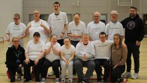 Fantastic day of disability cricket in north west