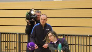 IN PICTURES: North West hosts Disability Cricket Blitz