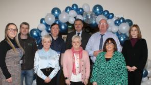 IN PICTURES: Derry's Resource Centre celebrates 50th Anniversary Service and Information Day
