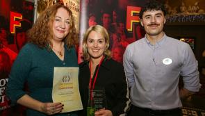 Foyle Film Festival’s Light in Motion Competition award winners 2024 announced