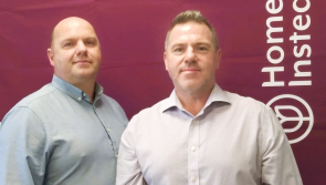 Derry brothers launch new 'home care' business venture