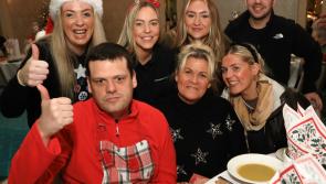 IN PICTURES: Connected Health Christmas Party held in the Roe Park Resort