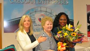 IN PICTURES: Ráth Mór 50 + Club celebrates 20th anniversary