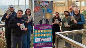 Creggan Enterprises’ Lifehack Project – helping young people start a new Journey